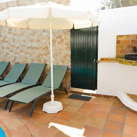 Villa 10 Marias Cala Blanca  Kültér fotó