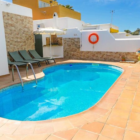 Villa 10 Marias Cala Blanca  Kültér fotó