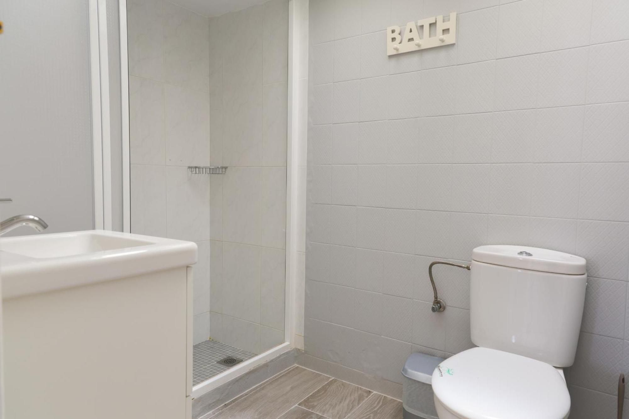 Villa 10 Marias Cala Blanca  Kültér fotó