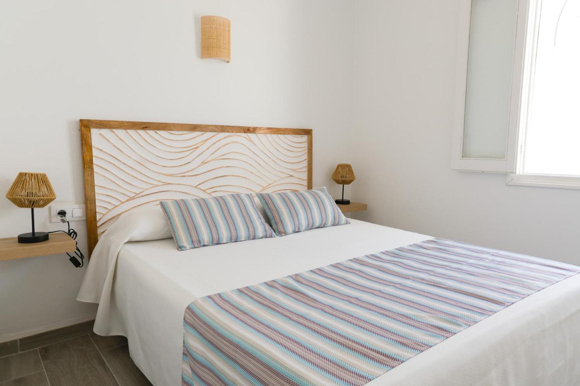 Villa 10 Marias Cala Blanca  Kültér fotó