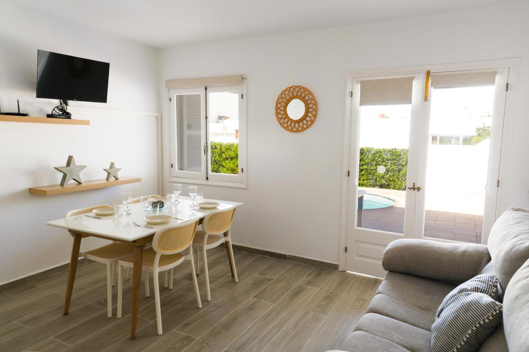 Villa 10 Marias Cala Blanca  Kültér fotó