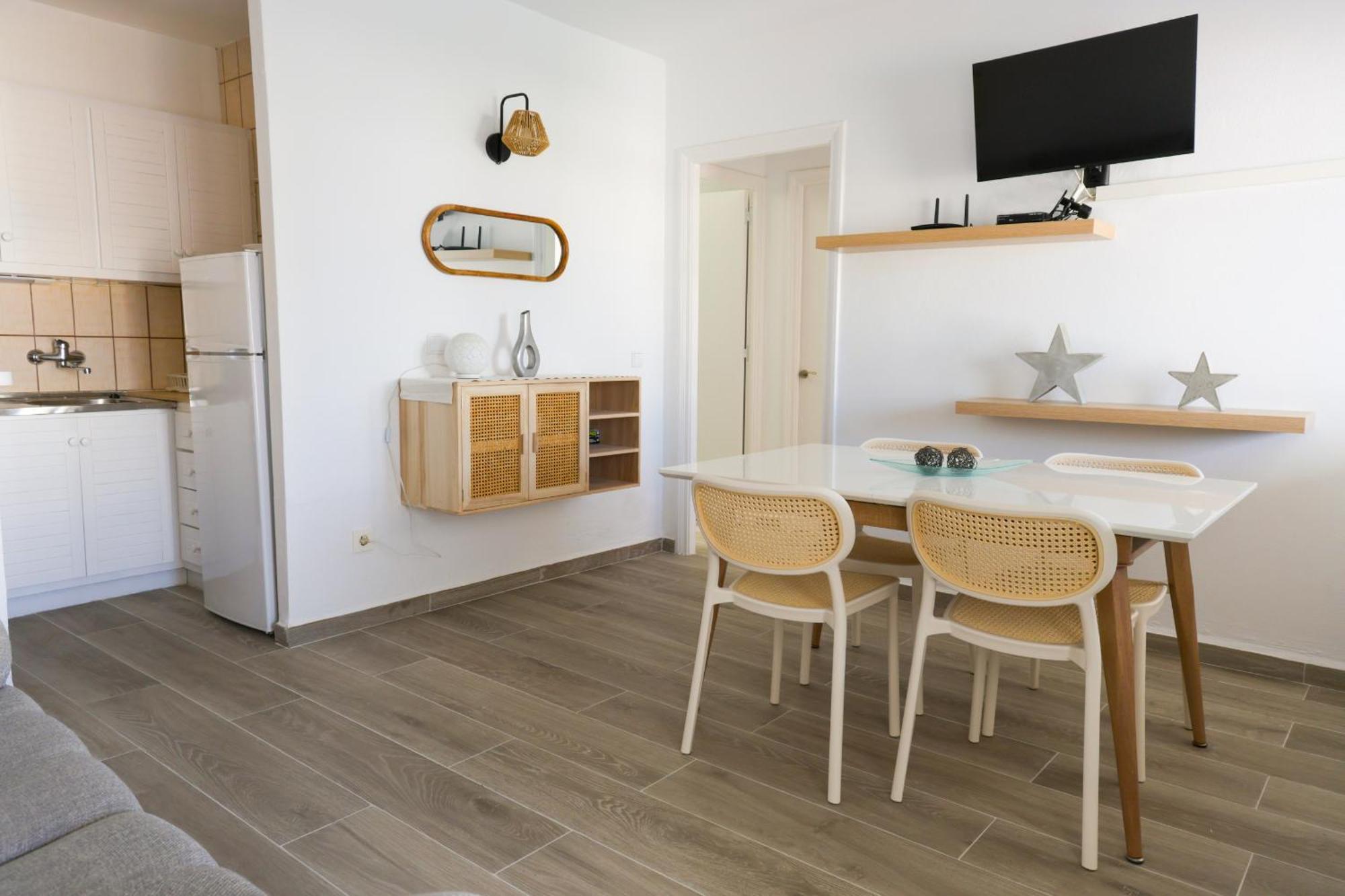 Villa 10 Marias Cala Blanca  Kültér fotó
