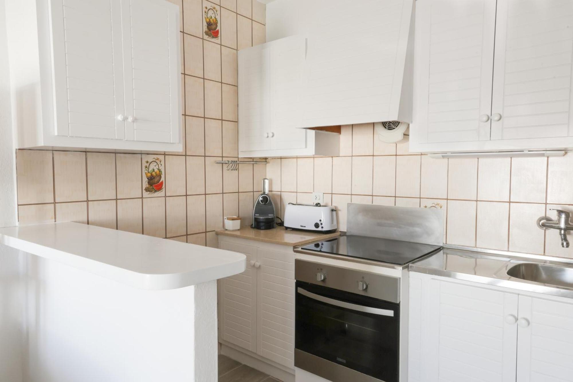 Villa 10 Marias Cala Blanca  Kültér fotó