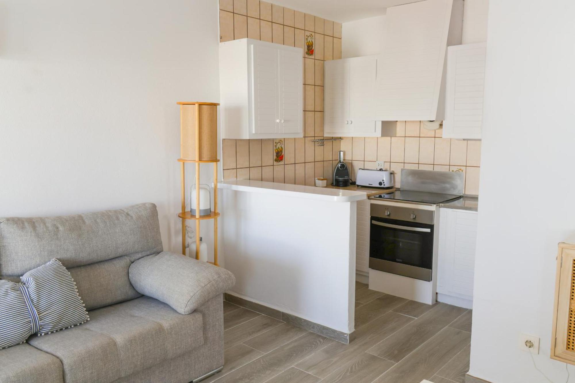 Villa 10 Marias Cala Blanca  Kültér fotó