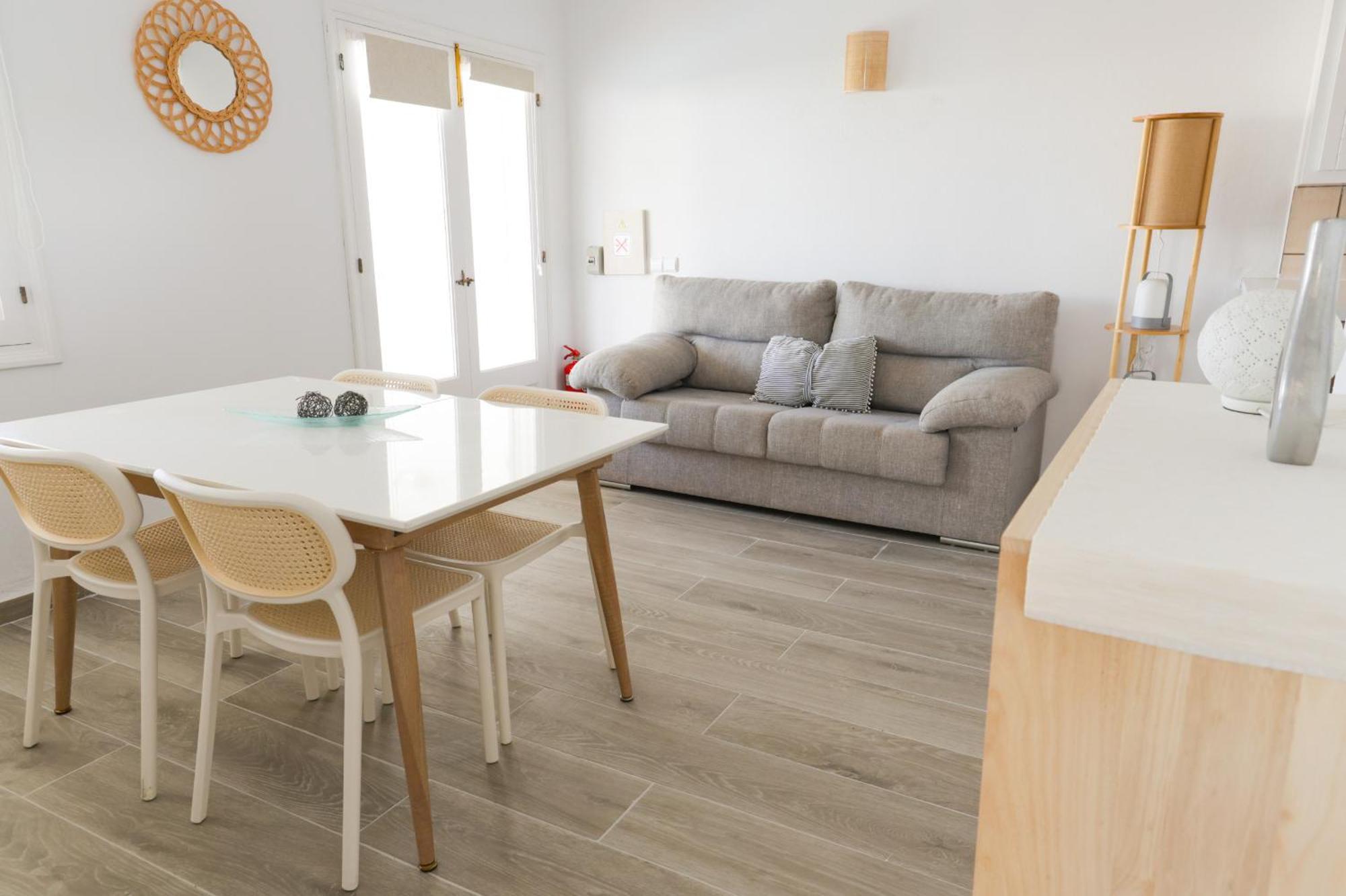 Villa 10 Marias Cala Blanca  Kültér fotó
