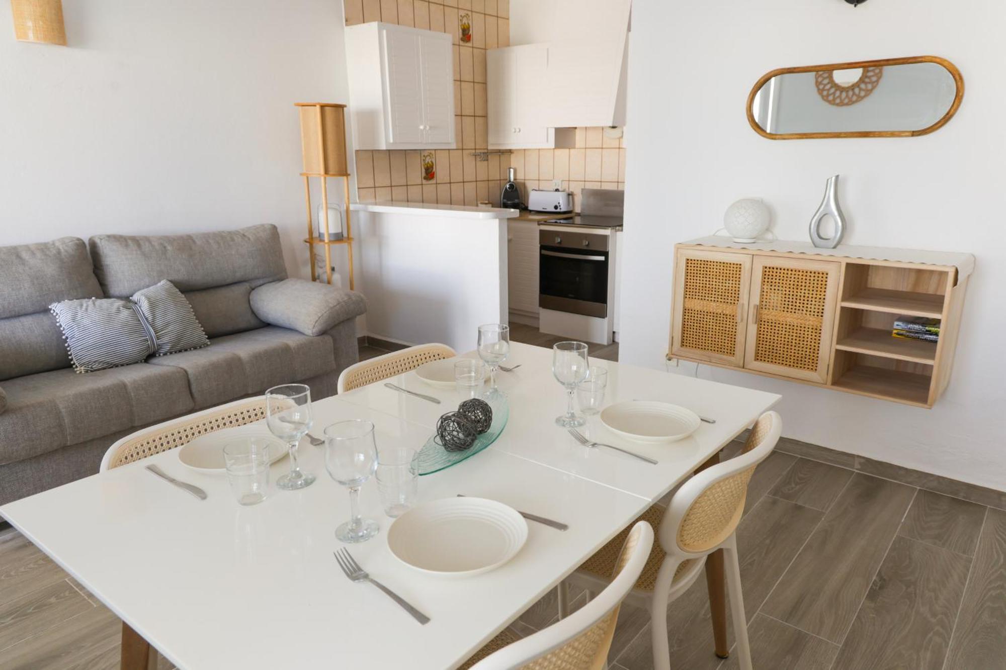 Villa 10 Marias Cala Blanca  Kültér fotó